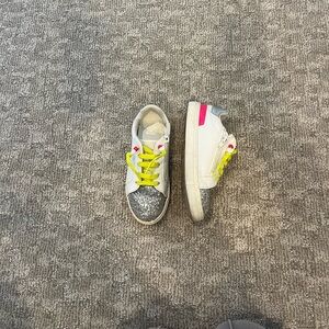 Dolce Vita - in great condition little girl shoes